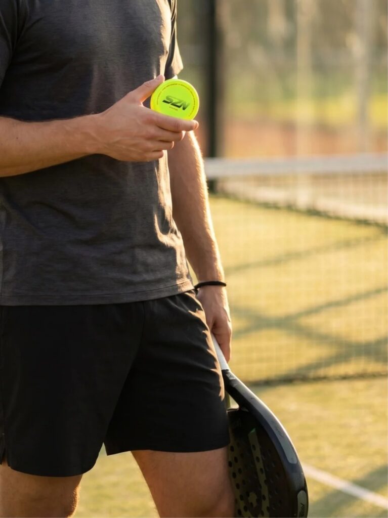The Rise of Caffeine Pouches: A Game Changer